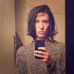 Meet your Posher, Jack